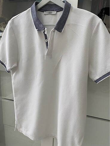 Lcw erkek Polo yaka tişört