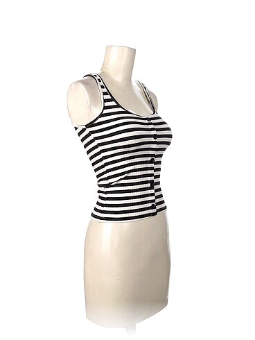 Vintage Love PreLoved Bluz %70 İndirimli.