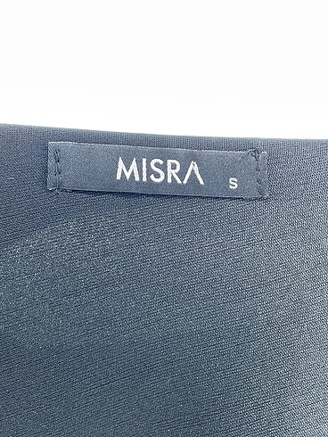 s Beden siyah Renk PreLoved Uzun Elbise %70 İndirimli.