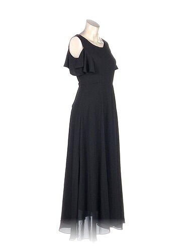 Vintage Love PreLoved Uzun Elbise %70 İndirimli.