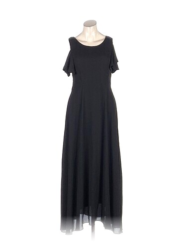 PreLoved Uzun Elbise %70 İndirimli.