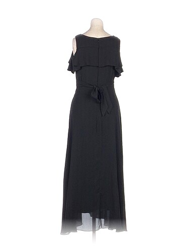 s Beden PreLoved Uzun Elbise %70 İndirimli.