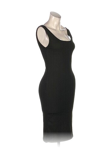 Vintage Love PreLoved Kısa Elbise %70 İndirimli.