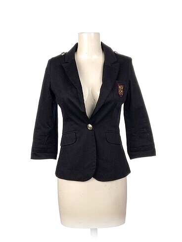 PreLoved Blazer %70 İndirimli.