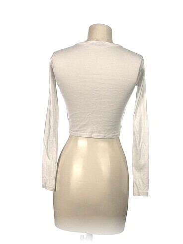 m Beden PreLoved Bluz %70 İndirimli.