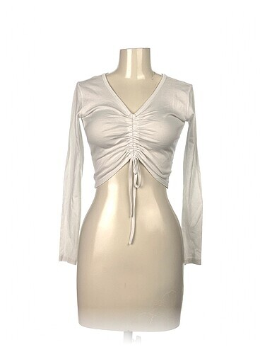 PreLoved Bluz %70 İndirimli.