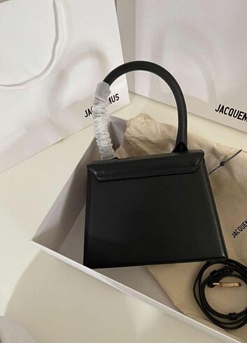 Beden Jacquemus çanta orijinal model sıfır
