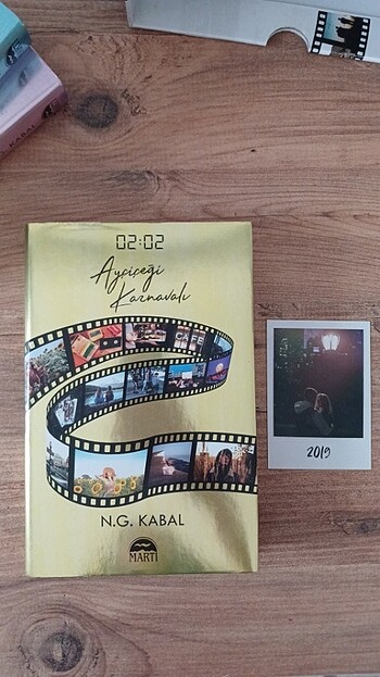 Beden Renk Ng Kabal Gençlik serüveni 4 kitap kutulu imzalı set