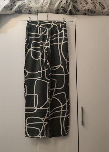 haki pantolon