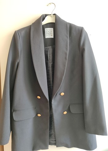 Kadın Blazer Ceket