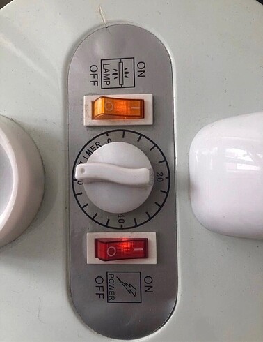 Diğer Buhar makinası
