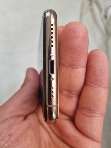 iPhone 11 Pro yurtdışı