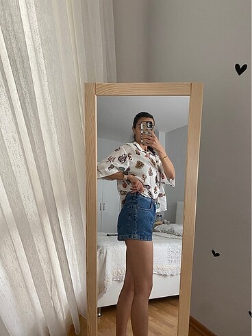 Levis Kot şort