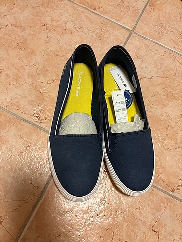 Lacoste ayakkabı