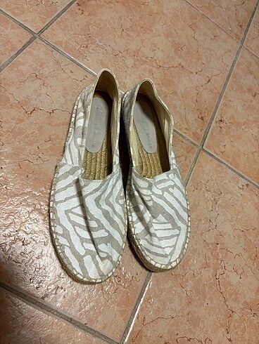 Yargıcı espadril