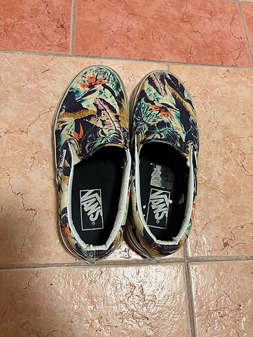 Vans Vans ayakkabı