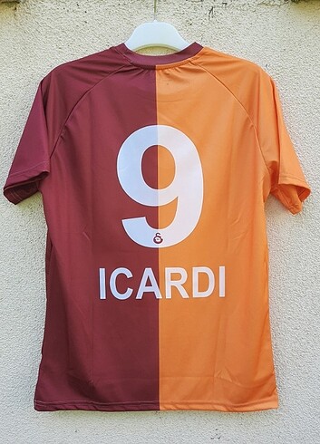 Galatasaray Yeni Sezon Icardi Forması