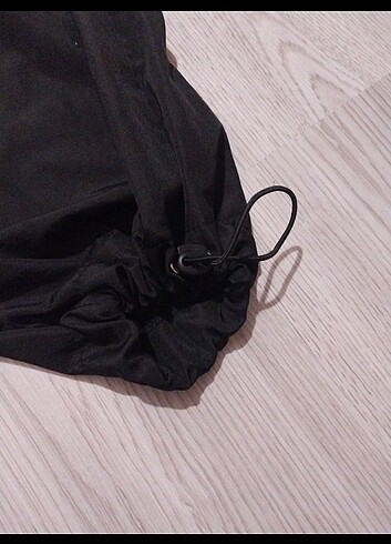 Trendyol & Milla Siya Paraşüt Pantolon