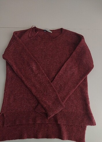LC Waikiki LCW Casual kenarlardan yırtmaçlı Pantolon üstü 