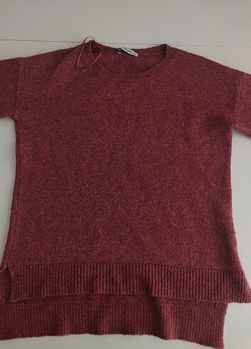 m Beden LCW Casual kenarlardan yırtmaçlı Pantolon üstü 