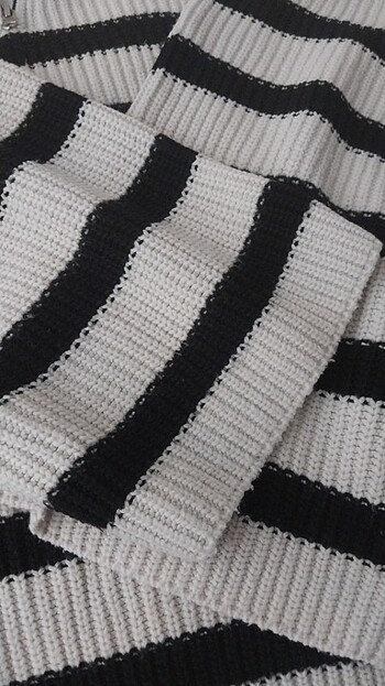 Diğer Oversize Fermuarlı sweatshirt 