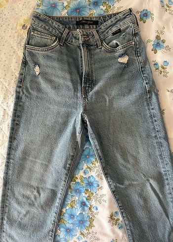 Denim Kadın Jean