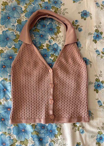 Somon Renk Crop