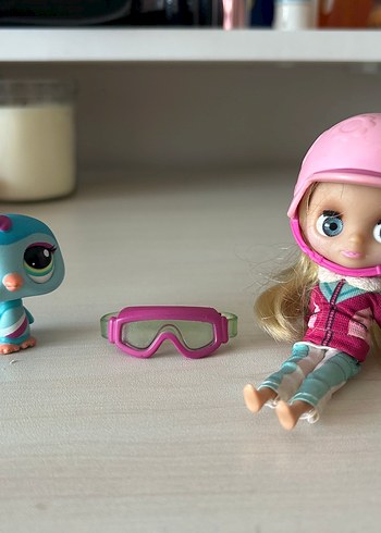 LPS - Minişler set