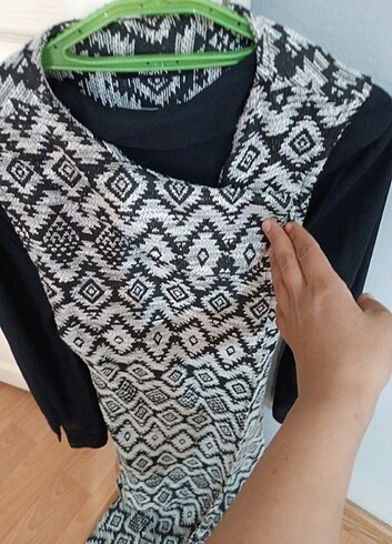 Tunik yelek
