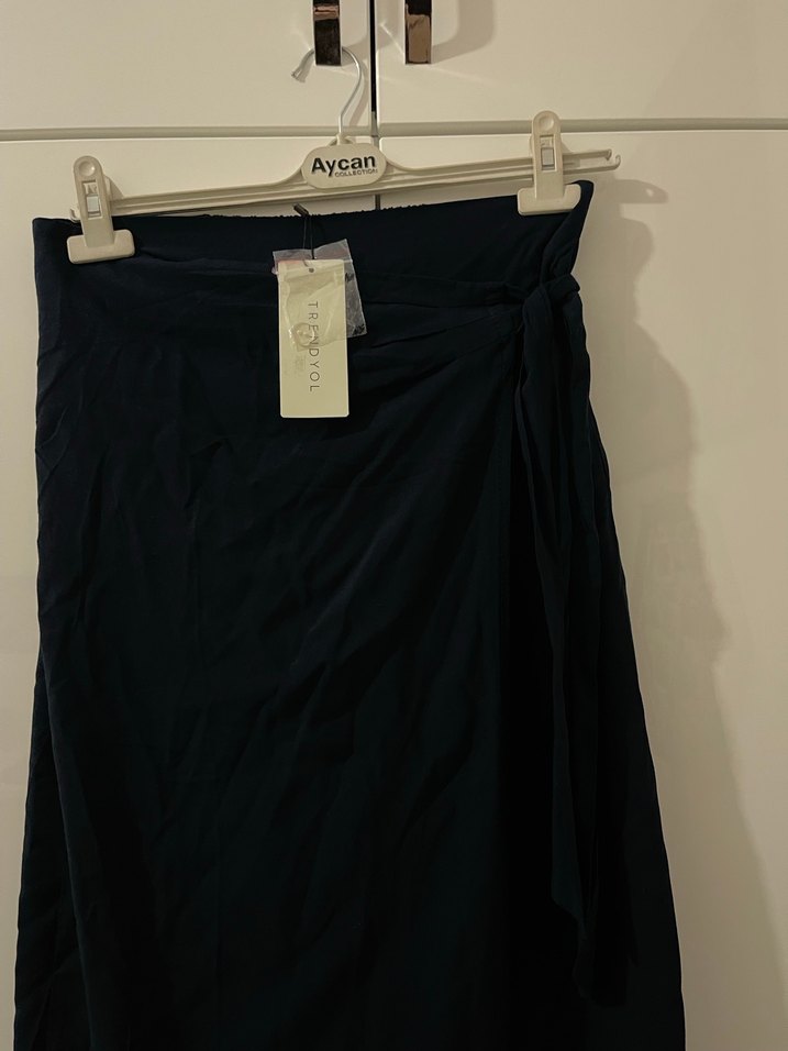 Midi Maxi Etek - Görsel 4