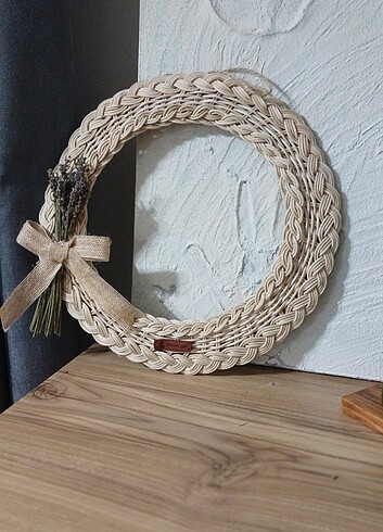  Beden Bamboo kapı süsü 