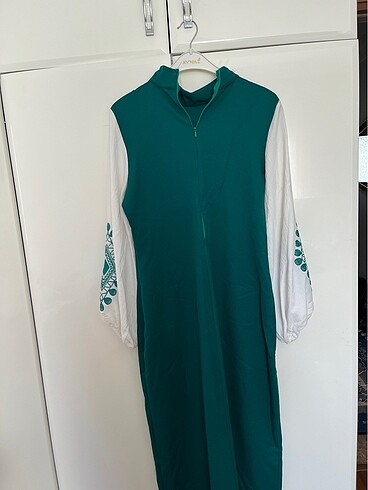 38 Beden Elbise
