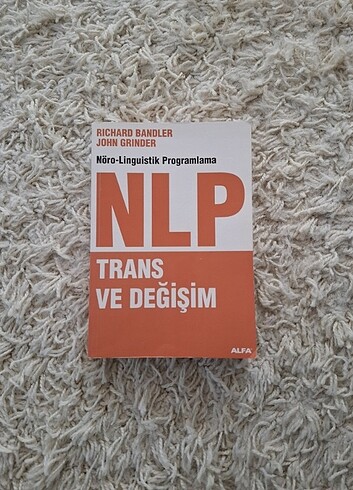 NLP trans ve değişim