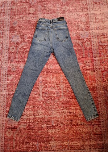 Serenay Gold Shape pantolon - Görsel 3