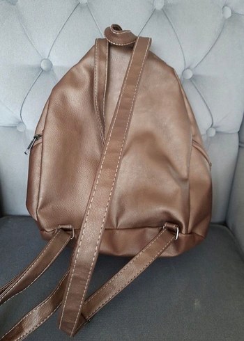 Kadın Sırt Çantası - Görsel 4