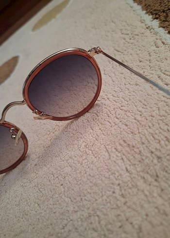 Mango kadın güneş gözlüğü - Görsel 4