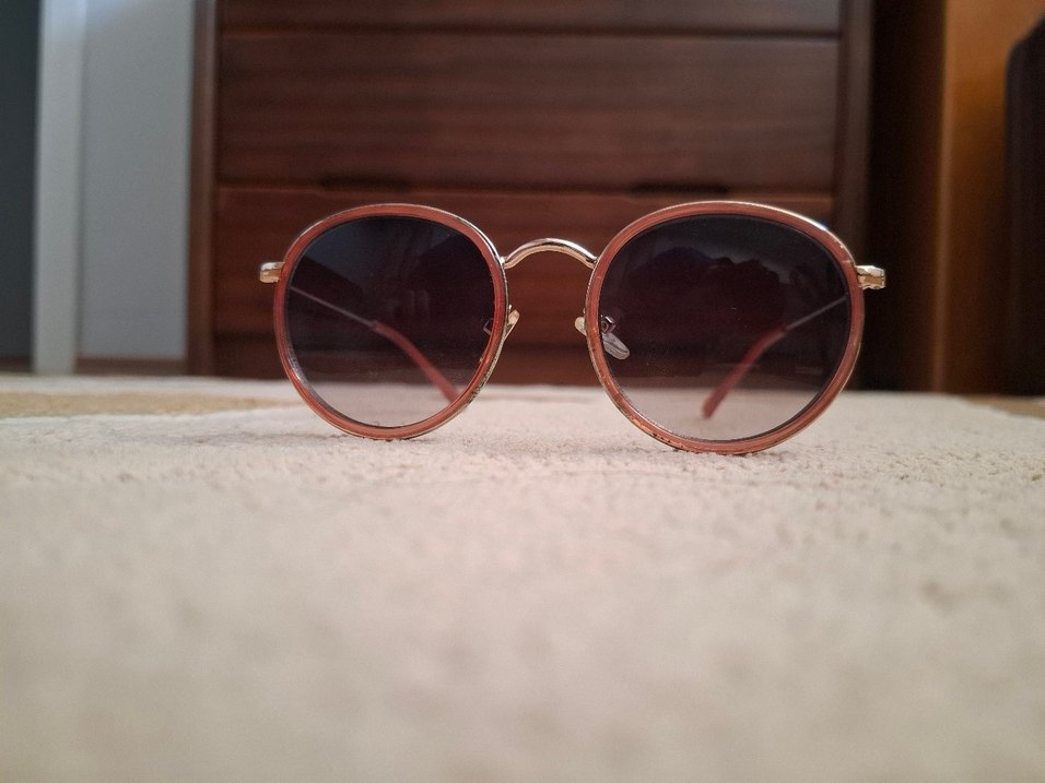 Mango kadın güneş gözlüğü - Görsel 3