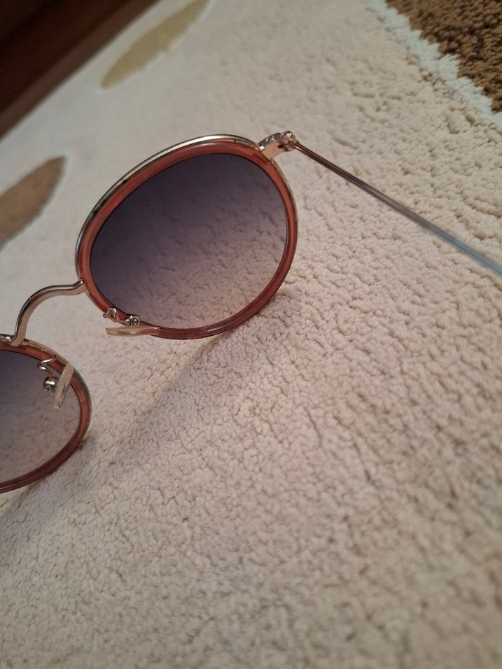 Mango kadın güneş gözlüğü - Görsel 4