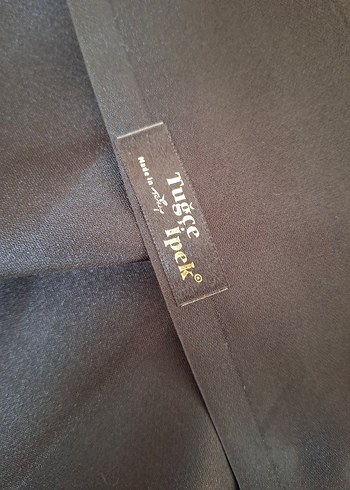 Kadın Püsküllü İpek Şal - Bohem Tarz - Görsel 5