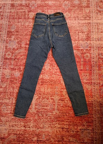 Serenay Gold Shape pantolon - Görsel 3