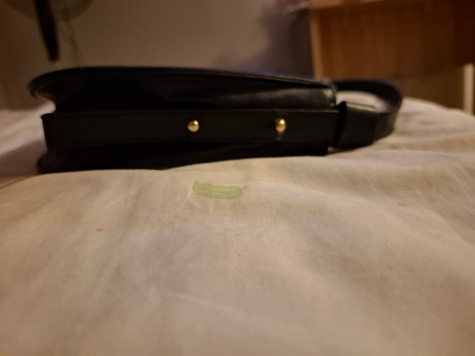 Siyah Kadın Çanta - Görsel 2