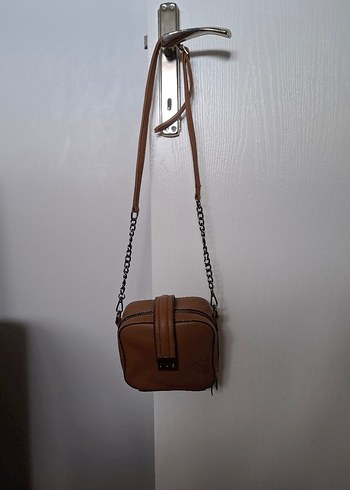 kadın çapraz çanta - Görsel 5