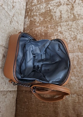 kadın çapraz çanta - Görsel 4