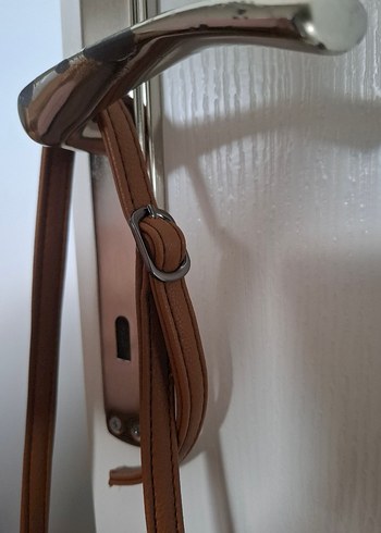 kadın çapraz çanta - Görsel 6