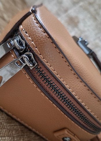 kadın çapraz çanta - Görsel 3