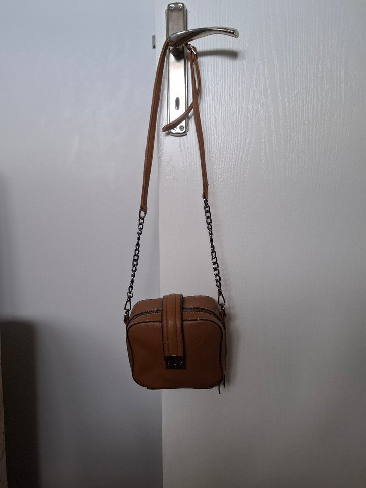 kadın çapraz çanta - Görsel 5