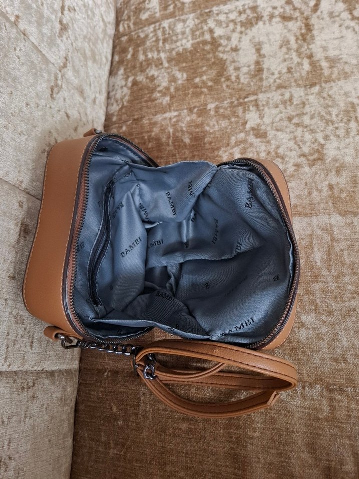 kadın çapraz çanta - Görsel 4