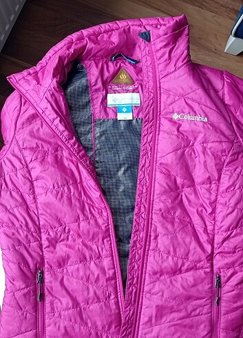Columbia orjinal omni heat mont