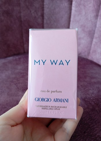 Giorgio Armani