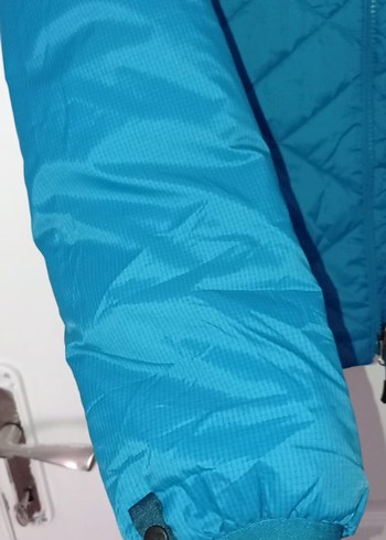 orjinal the north face mont - Görsel 4